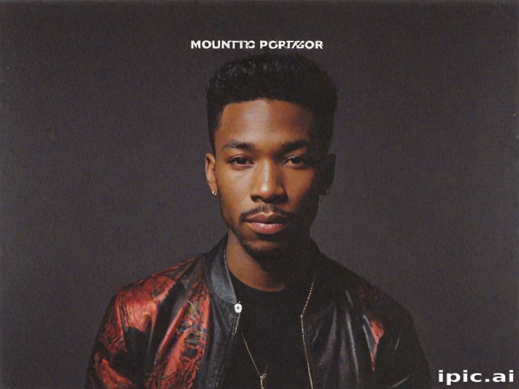 album cover png