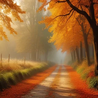 autumn wallpaper phone
