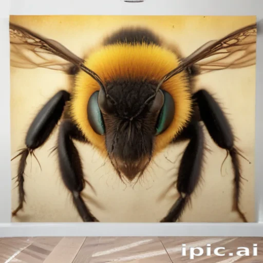 bumble bee png