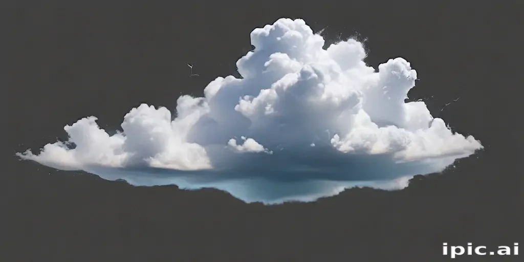 cloud transparent bg