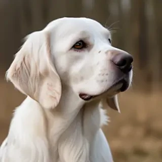 english setter