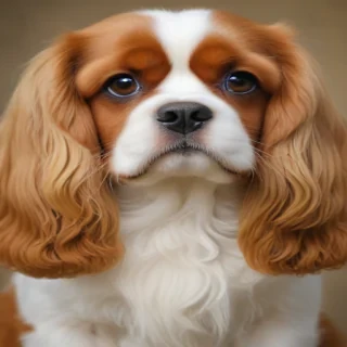 cav a malt dog breed