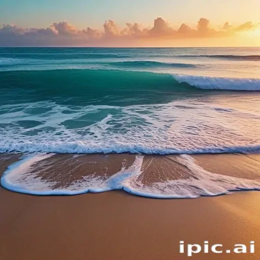 ocean wallpaper phone