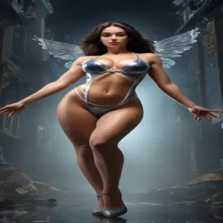 naughty background