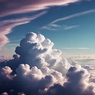 clouds iphone wallpaper