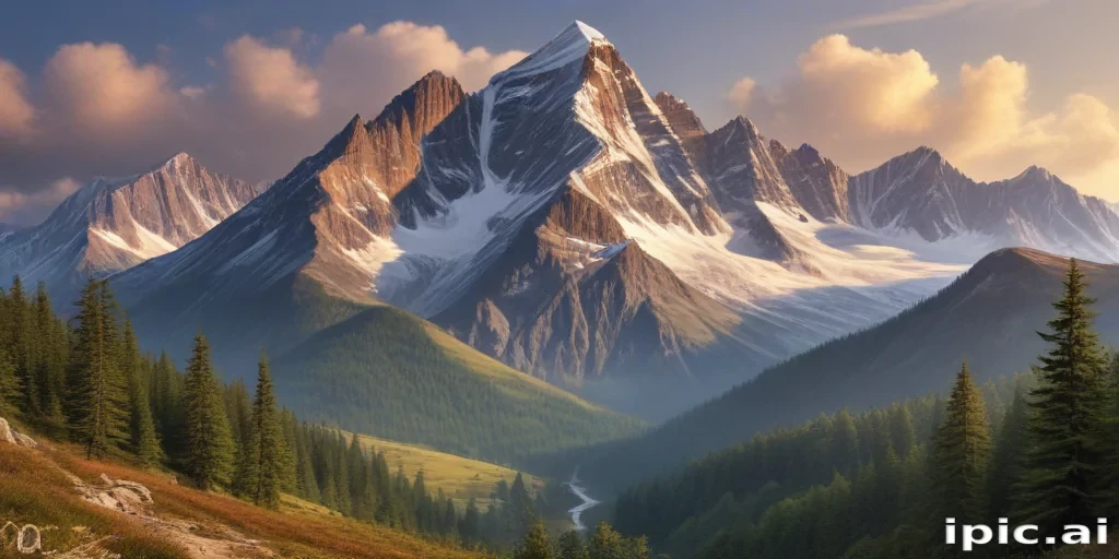 mountain iphone wallpaper