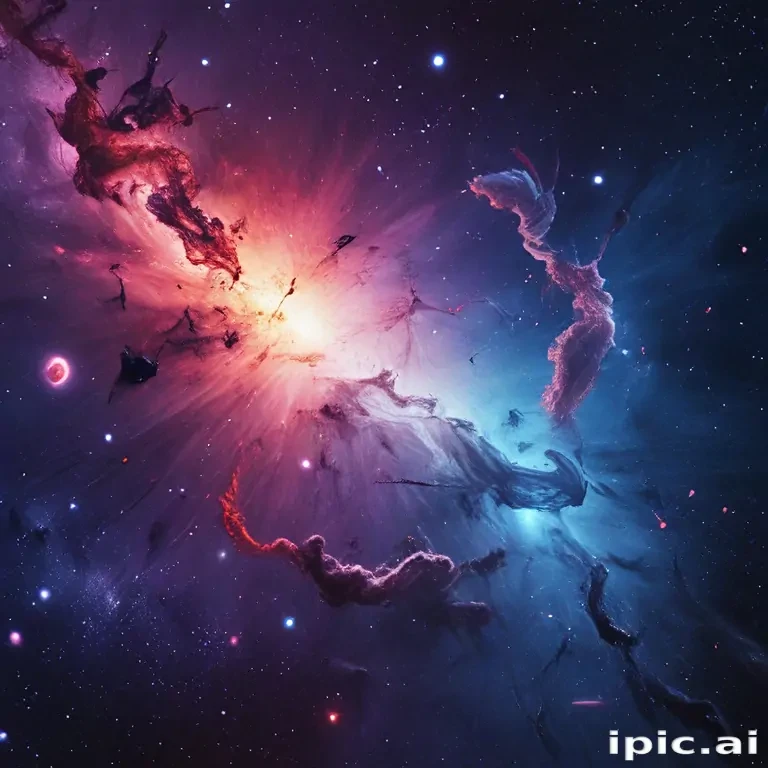 wallpaper universe iphone