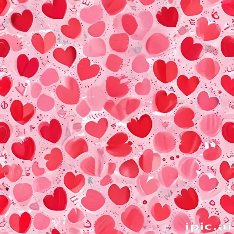 valentines background