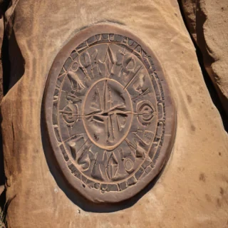 petroglyph