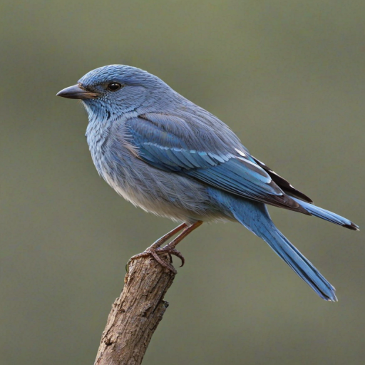 bird transparent