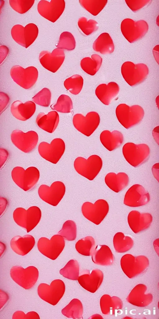 heart background photos