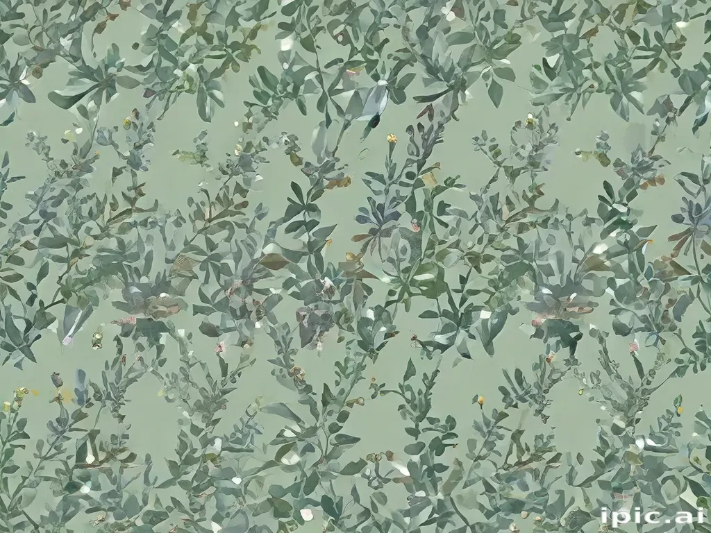 sage aesthetic wallpaper