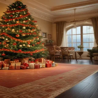 christmas wallpaper desktop