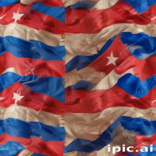 cuban flag