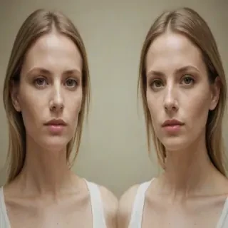 mirror image