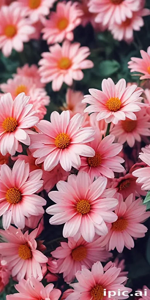 cute flower wallpapers