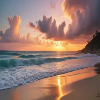 aesthetic beach pictures