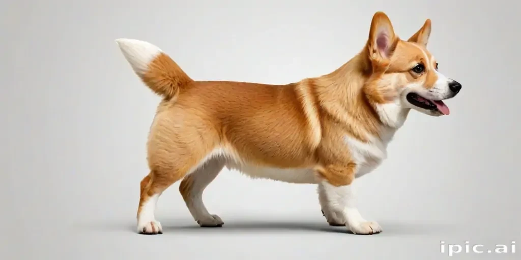 corgi png