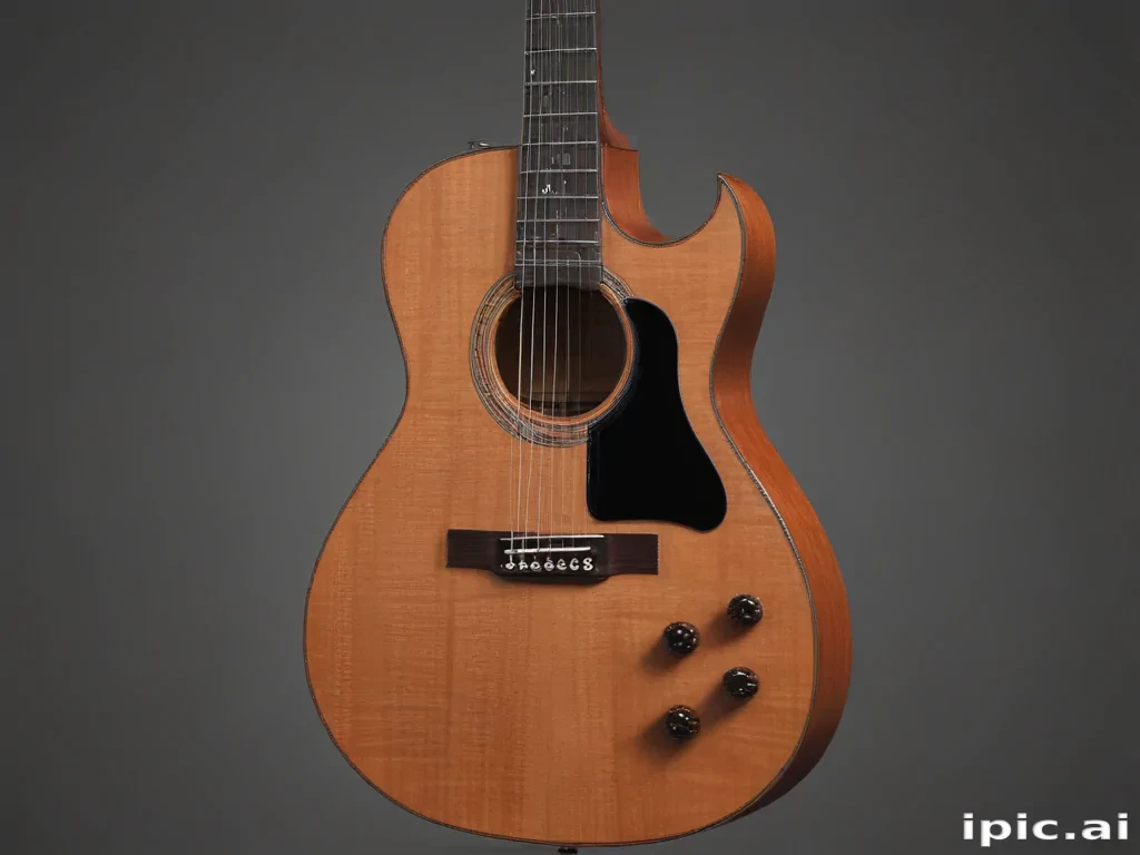 guitar png