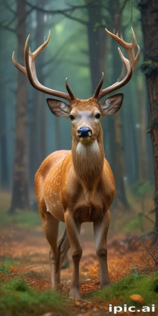 deer wallpapers
