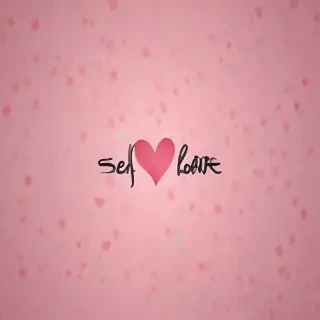self love wallpaper