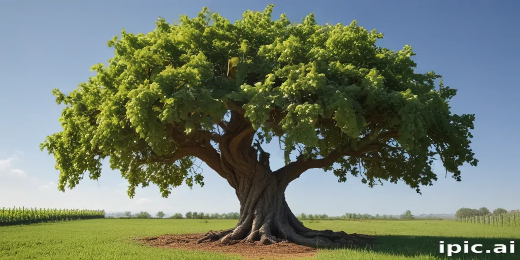 grape tree