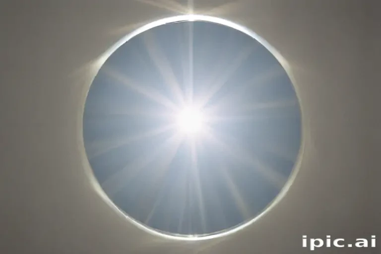 transparent sun