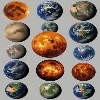 planet pngs