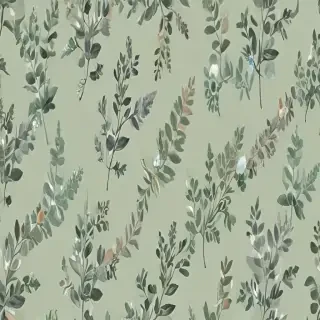 wallpaper aesthetic sage green