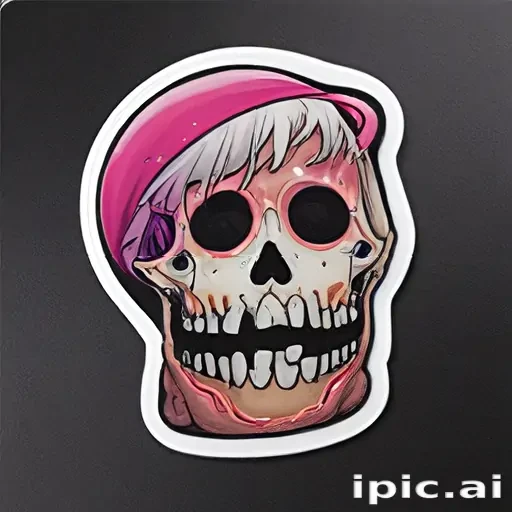 asthetic stickers
