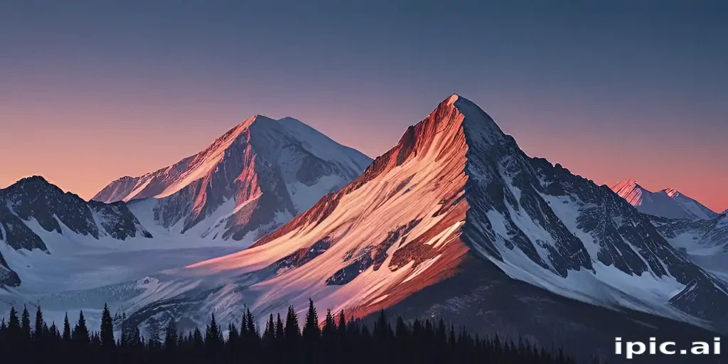 mountain wallpaper phone