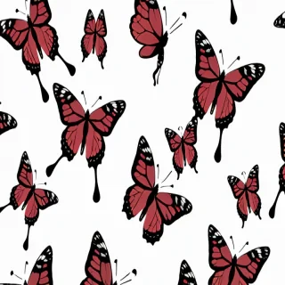 iphone wallpaper butterfly