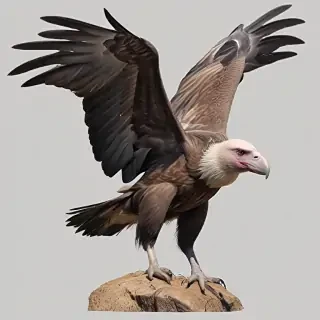 vultures png