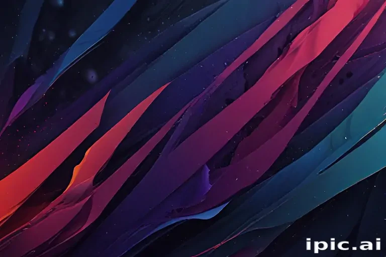 4k abstract wallpaper