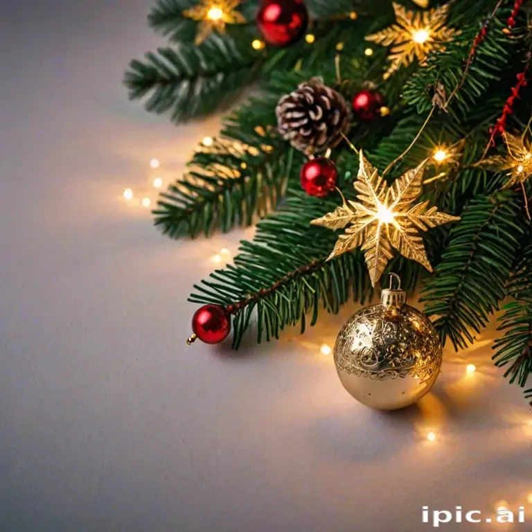 christmas wallpaper 4k