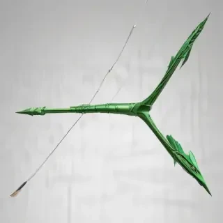 green arrow png