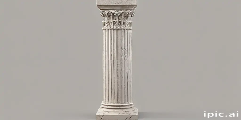 pillar png
