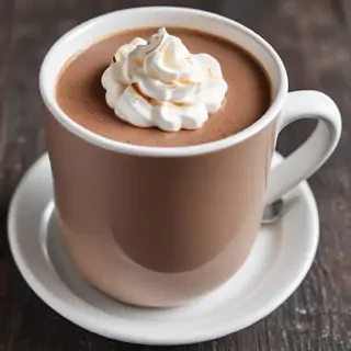 hot cocoa png
