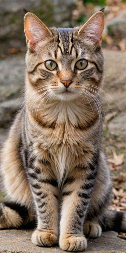 american bobtail cat breed