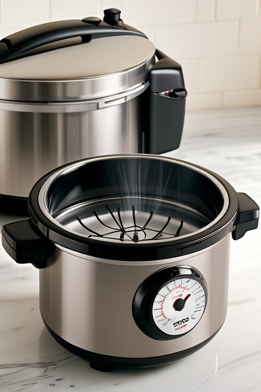 presto pressure cooker replacement parts