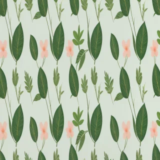 cute plant wallpaper