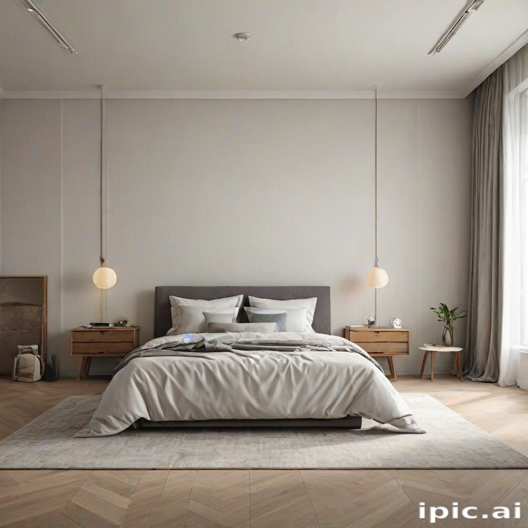 background bedroom