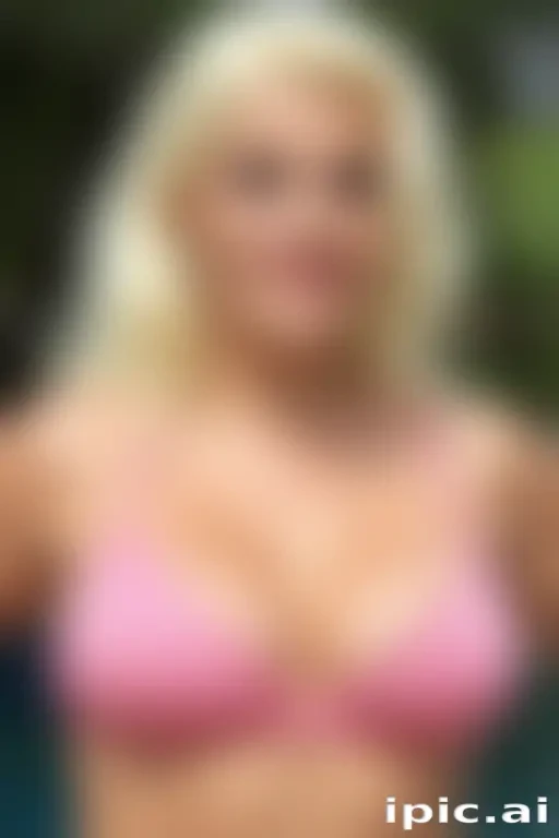 anna nicole smith bikini