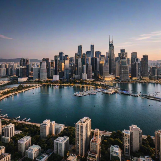 cityscape png