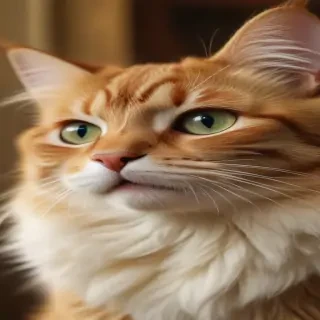 cat noises