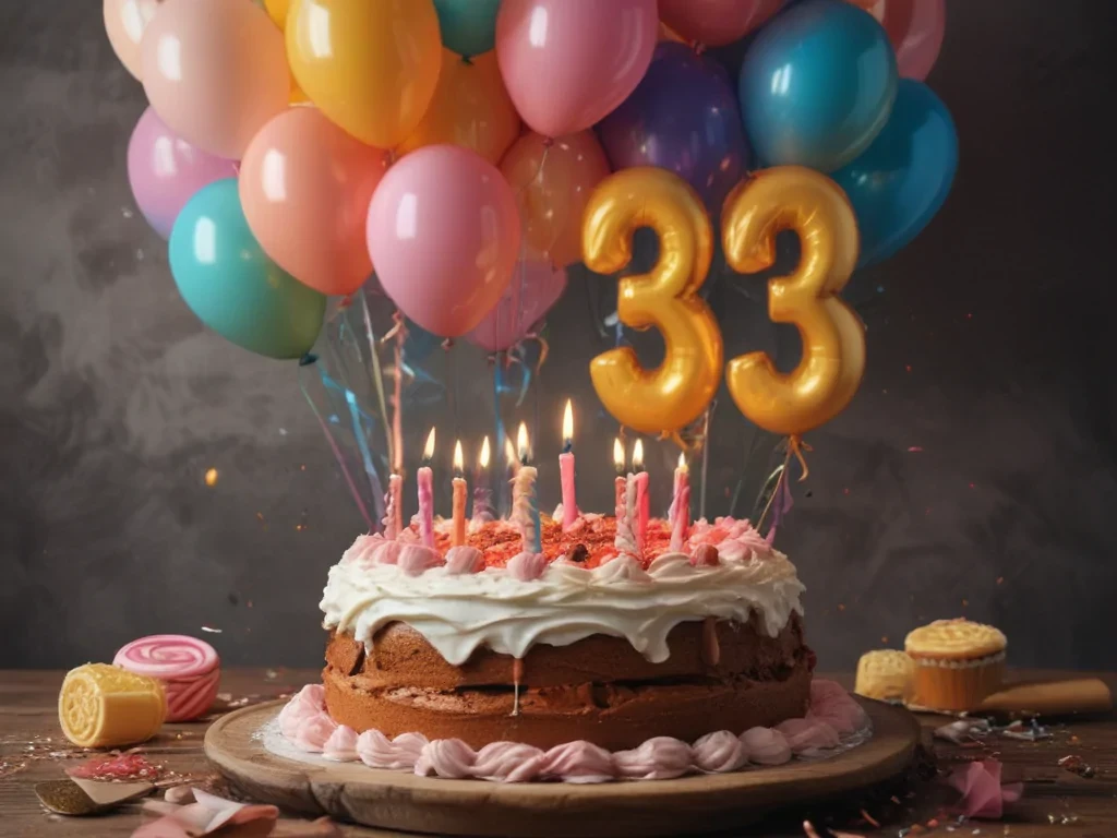 birthday wallpaper aesthetic