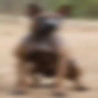 thai ridgeback