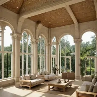 architectural designs