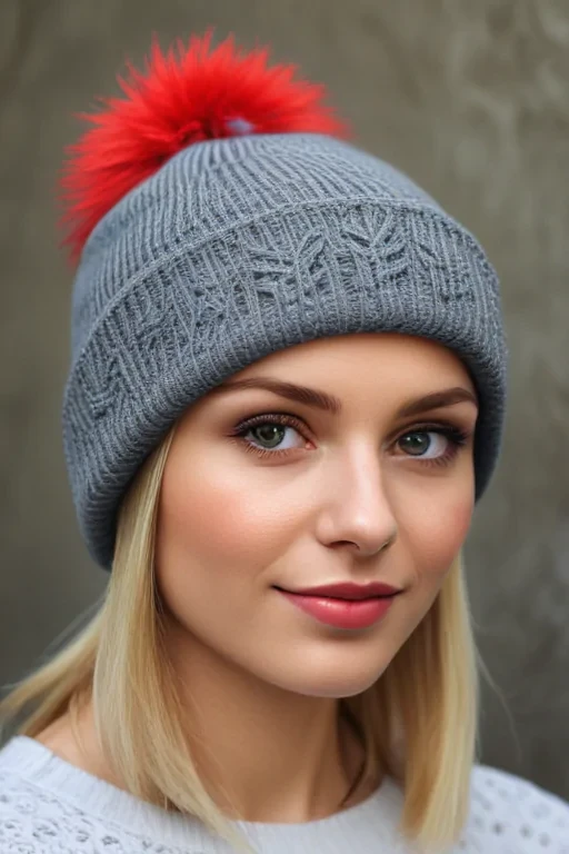 beanie png