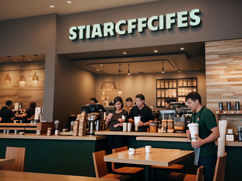 how long does starbucks serve breakfast